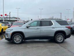 
 Chevrolet Traverse full									