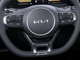 
 Kia K5 full									