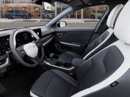 
 Kia K4 full									