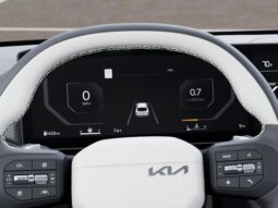 
 Kia K4 full									