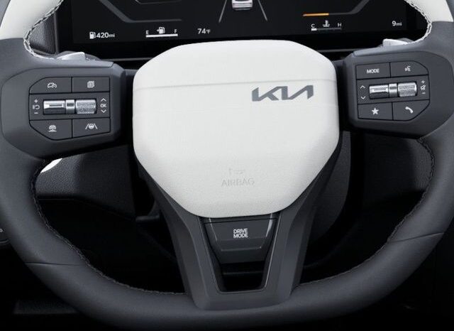
 Kia K4 full									