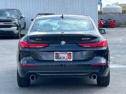 
 BMW 2 Series full									