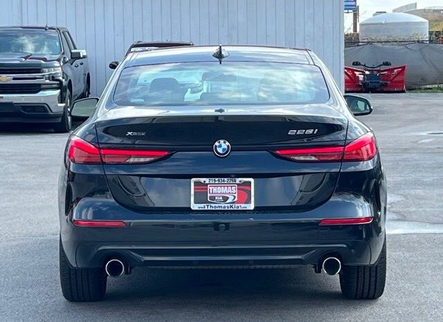 
 BMW 2 Series full									