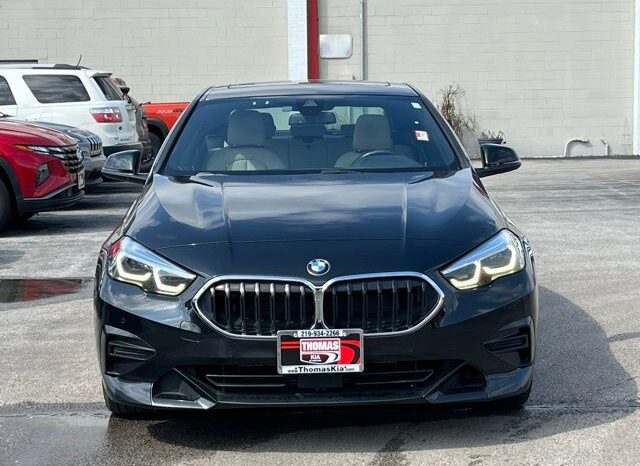 
 BMW 2 Series full									