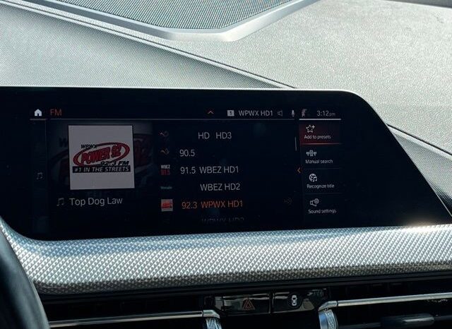 
 BMW 2 Series full									