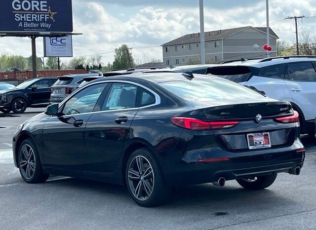 
 BMW 2 Series full									