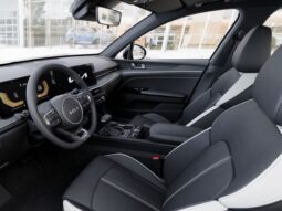 
 Kia K5 full									