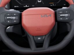 
 Kia K4 full									
