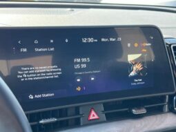 
 Kia Sportage full									