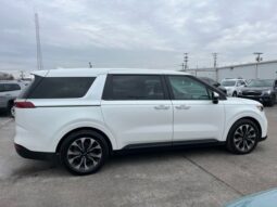 
 Kia Carnival full									