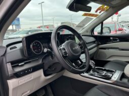 
 Kia Carnival full									
