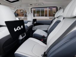 
 Kia Carnival Hybrid full									