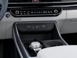 
 Kia Carnival Hybrid full									