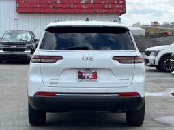 
 Jeep Grand Cherokee L full									