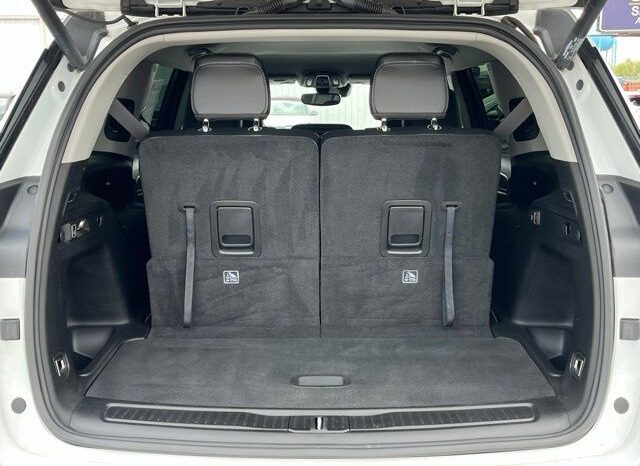 
 Jeep Grand Cherokee L full									