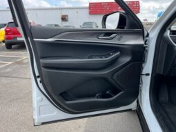 
 Jeep Grand Cherokee L full									