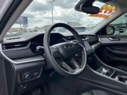 
 Jeep Grand Cherokee L full									