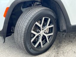 Jeep Grand Cherokee L