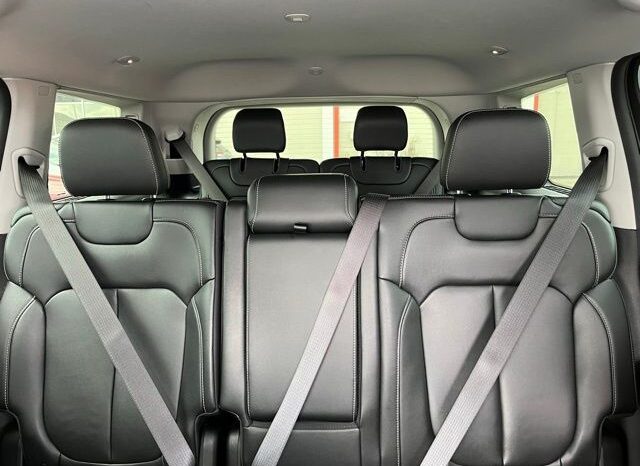 
 Jeep Grand Cherokee L full									