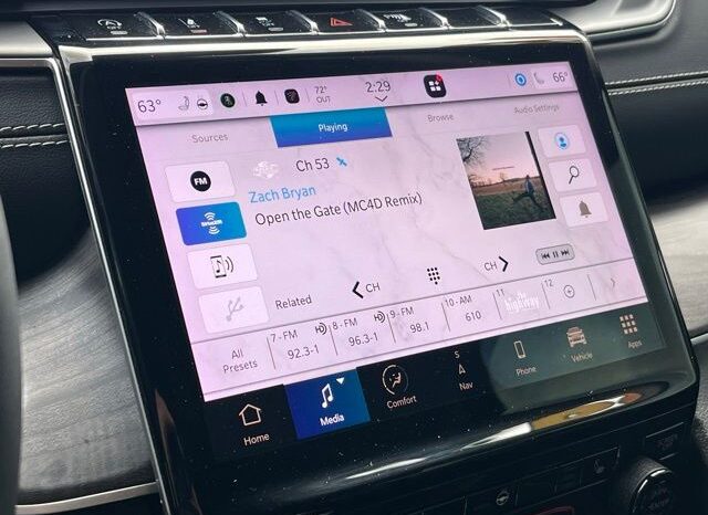 
 Jeep Grand Cherokee L full									