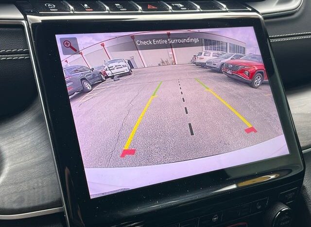 
 Jeep Grand Cherokee L full									