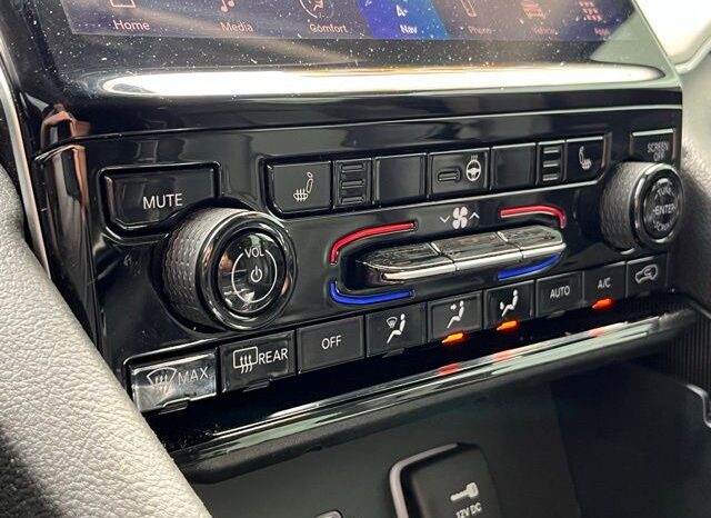 
 Jeep Grand Cherokee L full									