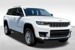 Jeep Grand Cherokee L