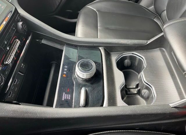 
 Jeep Grand Cherokee L full									