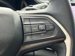 
 Jeep Grand Cherokee L full									