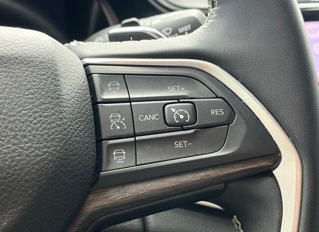 
 Jeep Grand Cherokee L full									