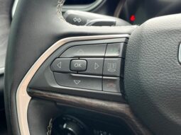 
 Jeep Grand Cherokee L full									