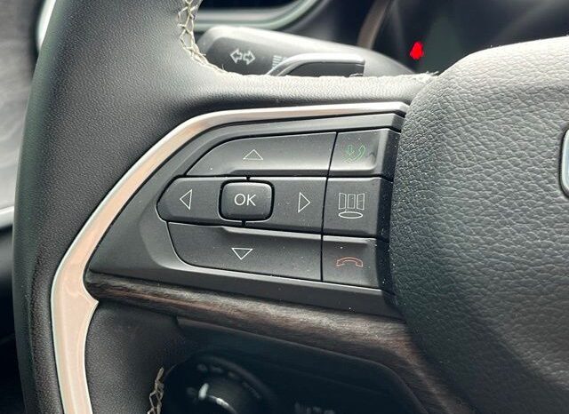 
 Jeep Grand Cherokee L full									