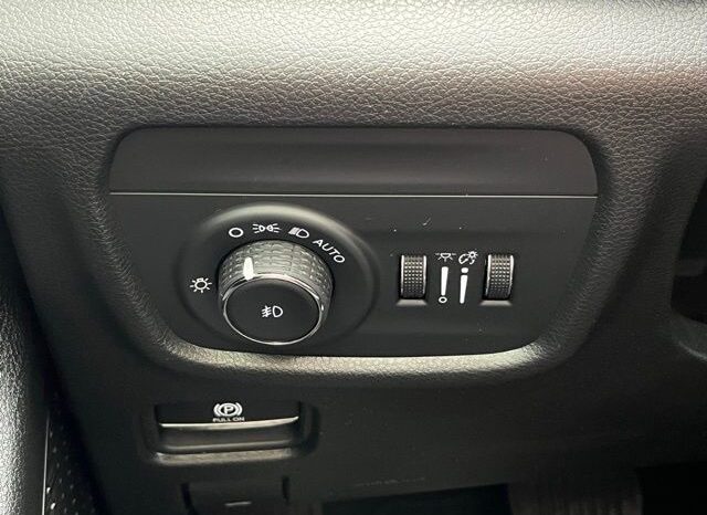 
 Jeep Grand Cherokee L full									