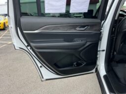 
 Jeep Grand Cherokee L full									