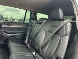 
 Jeep Grand Cherokee L full									