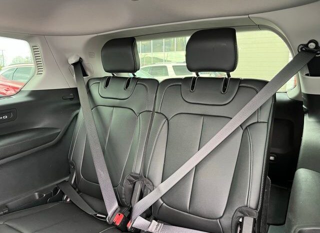 
 Jeep Grand Cherokee L full									