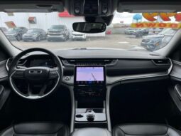 
 Jeep Grand Cherokee L full									