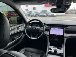 
 Jeep Grand Cherokee L full									