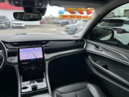 
 Jeep Grand Cherokee L full									