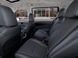 
 Kia Carnival Hybrid full									