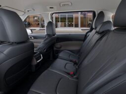 
 Kia Carnival Hybrid full									