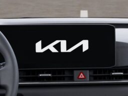 
 Kia Carnival Hybrid full									