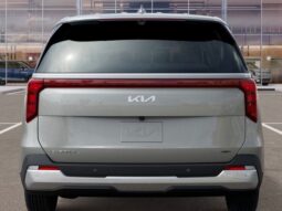 
 Kia Carnival Hybrid full									