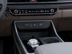 
 Kia Carnival Hybrid full									