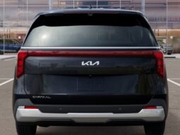 
 Kia Carnival full									