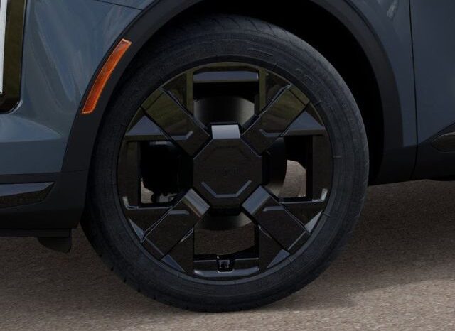 
 Kia Sportage Hybrid full									