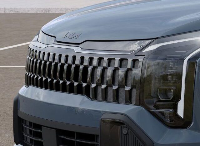 
 Kia Sportage Hybrid full									