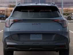 
 Kia Sportage Hybrid full									