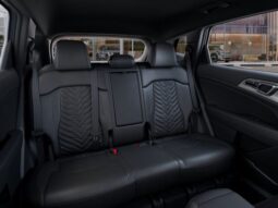 
 Kia Sportage Hybrid full									