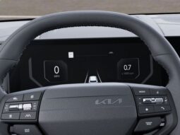 
 Kia Sportage Hybrid full									